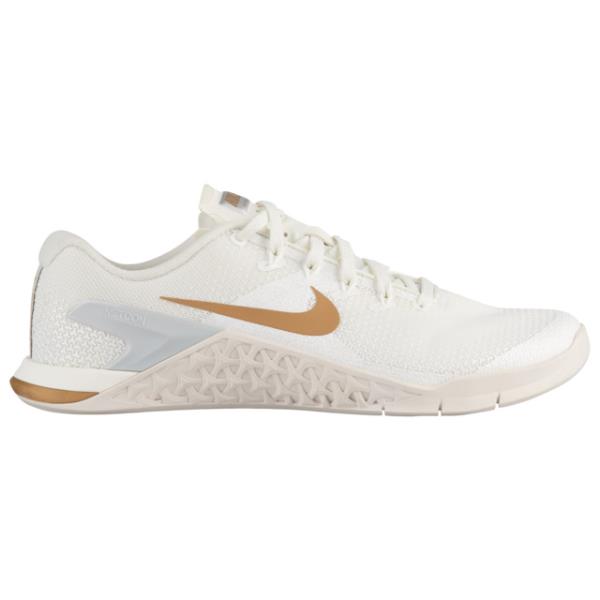 Nike Edzőcipő Női Metcon 4 Arany Metal/Világos Platina/Metal Krém,FSV52681